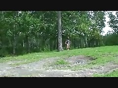 Young ravenhead in a piping hot peeing porn shoot Fixing 1