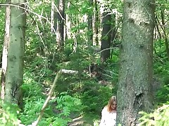 Spying after a petite kitty pissing above reproach Part 1